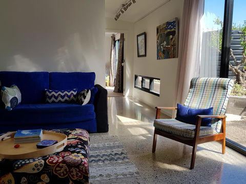 Sinclair Eco House - Cruises Travel 33