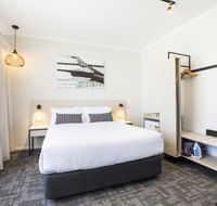 Nightcap at Finsbury Hotel - Tourism Guide