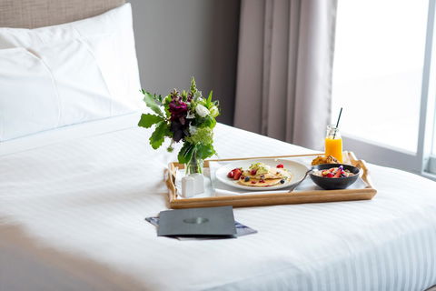 Pullman Adelaide - Travel Search 38