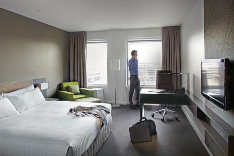 Pullman Adelaide - Travel Search 41