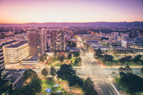 Pullman Adelaide - Travel Search 37