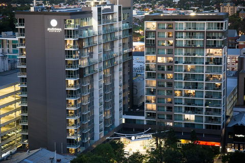 Pullman Adelaide - Travel Search 4