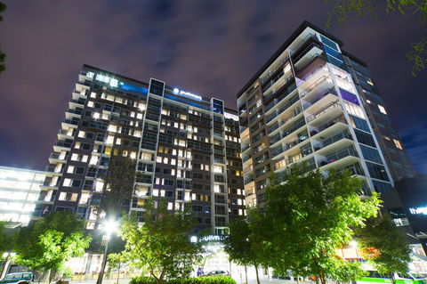 Pullman Adelaide - Travel Search 3