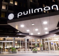 Pullman Adelaide - Tourism Guide