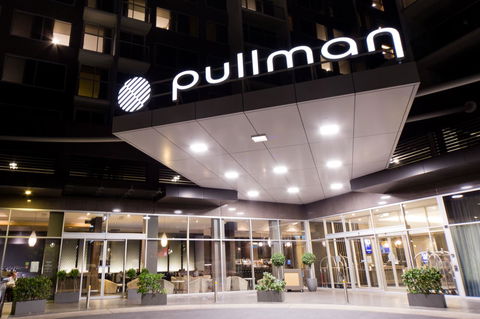 Pullman Adelaide - Travel Search 0