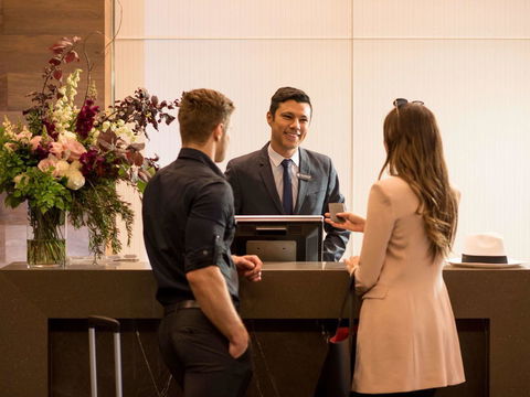 Pullman Adelaide - Travel Search 1