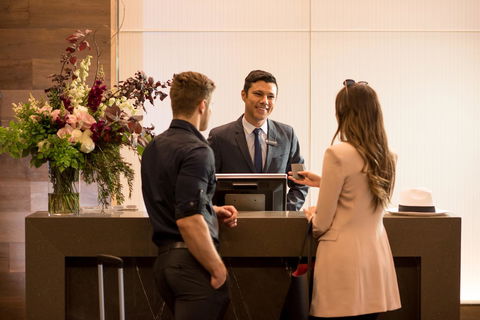 Pullman Adelaide - Travel Search 27