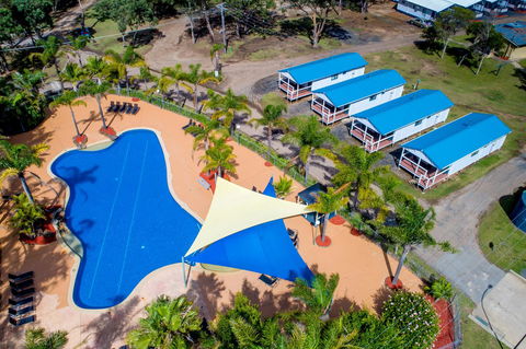 BIG4 Tasman Holiday Parks - Racecourse Beach - Travel Search 32