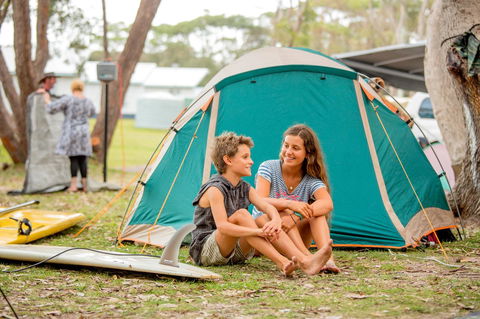 BIG4 Tasman Holiday Parks - Racecourse Beach - Travel Search 2
