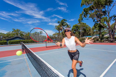 BIG4 Tasman Holiday Parks - Racecourse Beach - Travel Search 27