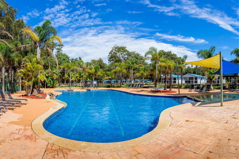 BIG4 Tasman Holiday Parks - Racecourse Beach - Travel Search 22