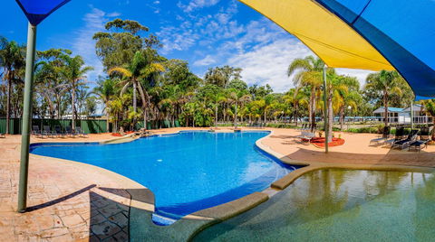 BIG4 Tasman Holiday Parks - Racecourse Beach - Travel Search 28