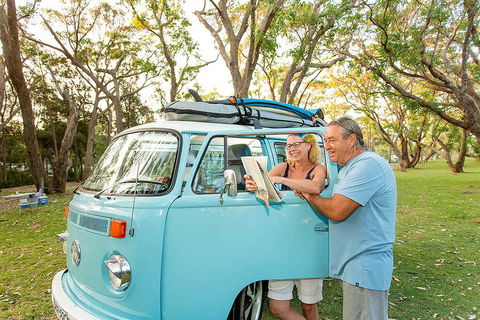 BIG4 Tasman Holiday Parks - Racecourse Beach - Travel Search 3