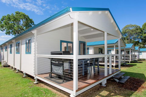 BIG4 Tasman Holiday Parks - Racecourse Beach - Travel Search 44