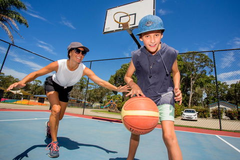 BIG4 Tasman Holiday Parks - Racecourse Beach - Travel Search 25