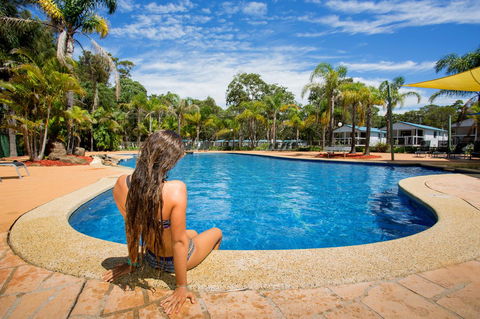 BIG4 Tasman Holiday Parks - Racecourse Beach - Travel Search 29