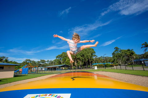 BIG4 Tasman Holiday Parks - Racecourse Beach - Travel Search 35