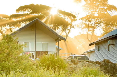 BIG4 Tasman Holiday Parks - Racecourse Beach - Travel Search 38