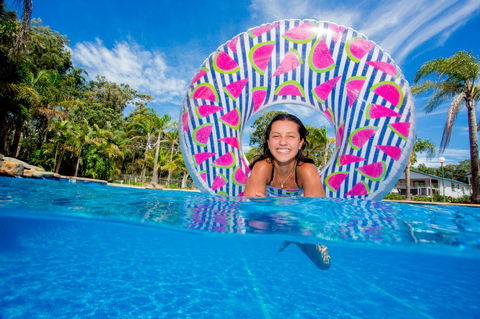 BIG4 Tasman Holiday Parks - Racecourse Beach - Travel Search 30