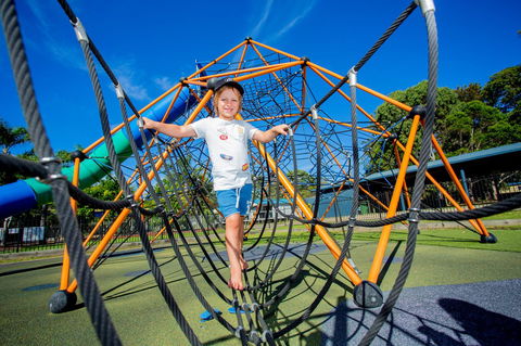 BIG4 Tasman Holiday Parks - Racecourse Beach - Travel Search 36