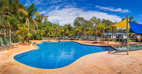 BIG4 Tasman Holiday Parks - Racecourse Beach - Travel Search 21