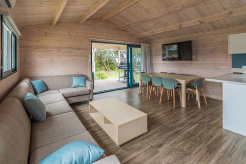 BIG4 Tasman Holiday Parks - Racecourse Beach - Travel Search 13