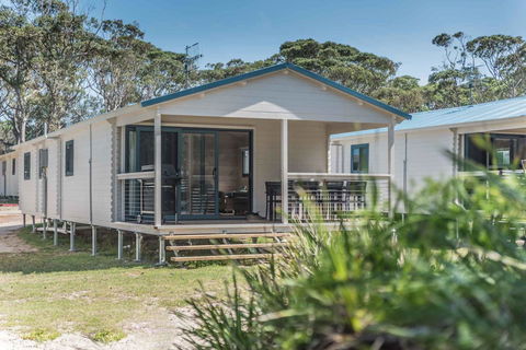 BIG4 Tasman Holiday Parks - Racecourse Beach - Travel Search 12