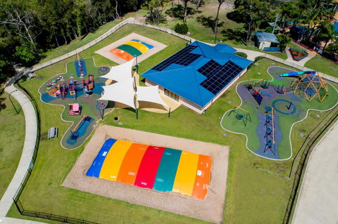 BIG4 Tasman Holiday Parks - Racecourse Beach - Travel Search 20