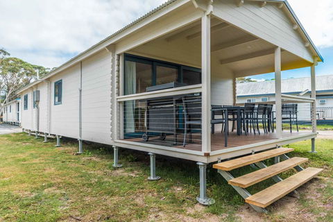BIG4 Tasman Holiday Parks - Racecourse Beach - Travel Search 9