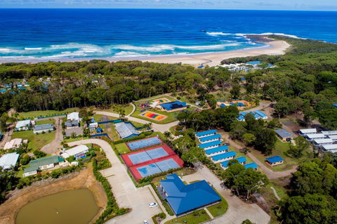 BIG4 Tasman Holiday Parks - Racecourse Beach - Travel Search 42