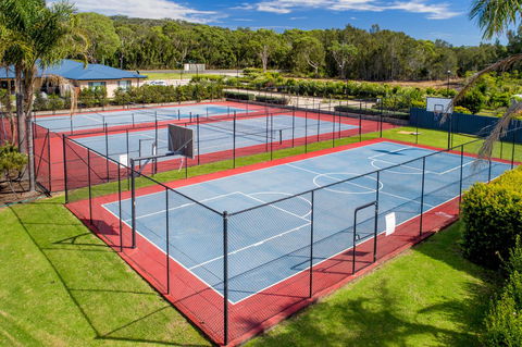 BIG4 Tasman Holiday Parks - Racecourse Beach - Travel Search 33