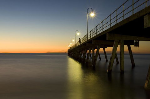 Luxury Beachside Accomodation - Tourism Guide 28