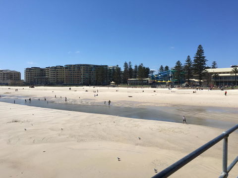 Luxury Beachside Accomodation - Tourism Guide 27