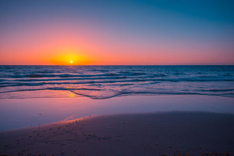 Luxury Beachside Accomodation - Tourism Guide 22