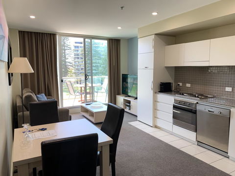 Luxury Beachside Accomodation - Tourism Guide 1