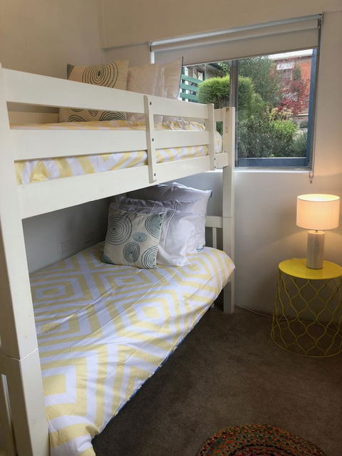 Jack\'s House 2 B&B In Mill Street - Travel Search 7