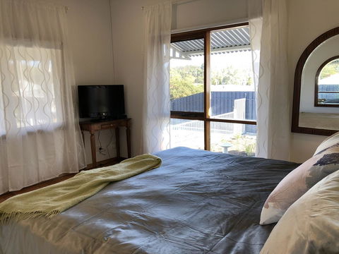 Jack\'s House 2 B&B In Mill Street - Travel Search 12