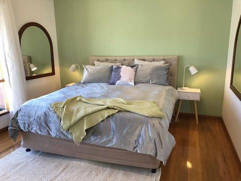 Jack\'s House 2 B&B In Mill Street - Travel Search 11