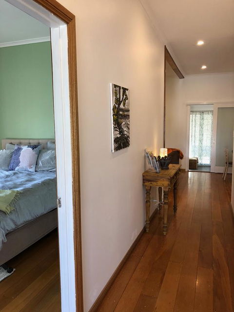 Jack\'s House 2 B&B In Mill Street - Travel Search 10