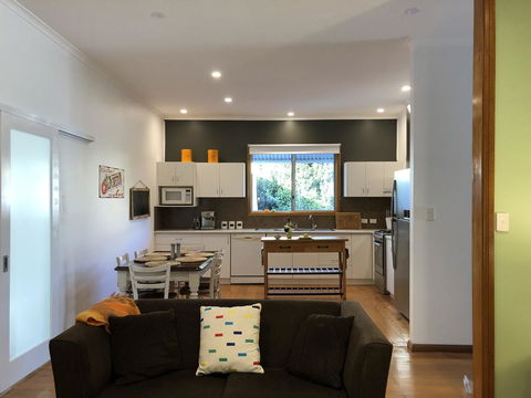 Jack\'s House 2 B&B In Mill Street - Travel Search 15