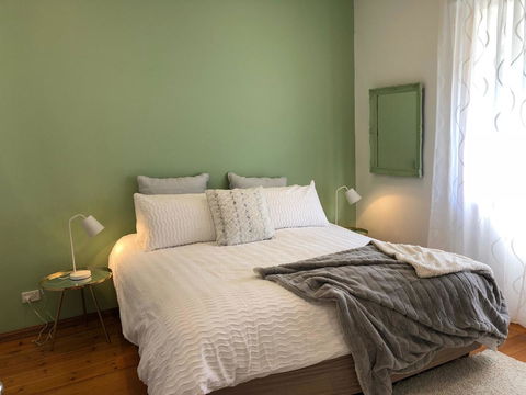 Jack\'s House 2 B&B In Mill Street - Travel Search 3