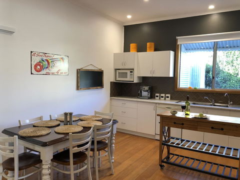 Jack\'s House 2 B&B In Mill Street - Travel Search 18