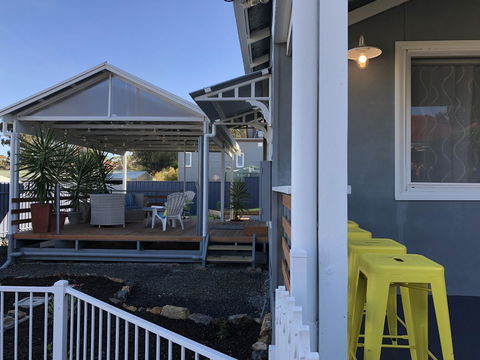 Jack\'s House 2 B&B In Mill Street - Travel Search 8