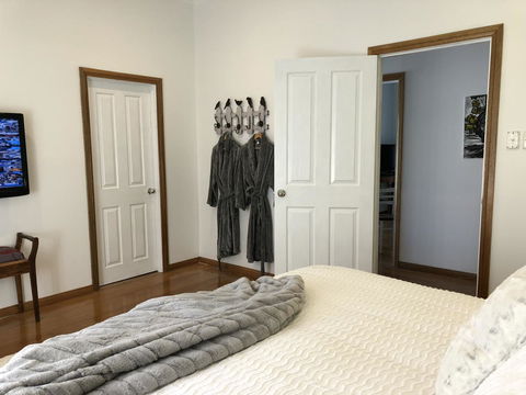 Jack\'s House 2 B&B In Mill Street - Travel Search 5