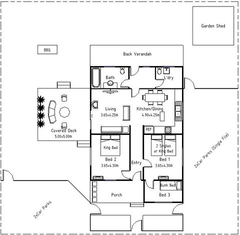Jack\'s House 2 B&B In Mill Street - Travel Search 25