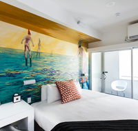 Majestic Minima Hotel - Tourism Guide