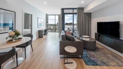 Avani Adelaide Residences - Tourism Guide 18