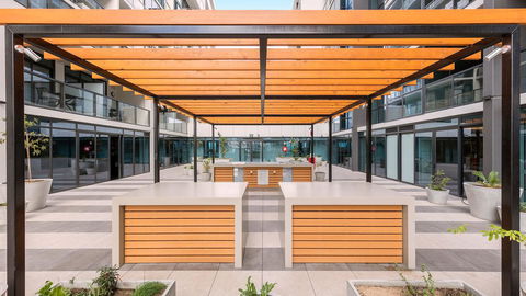 Avani Adelaide Residences - Tourism Guide 26