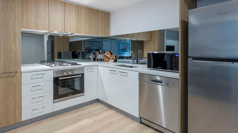 Avani Adelaide Residences - Tourism Guide 20