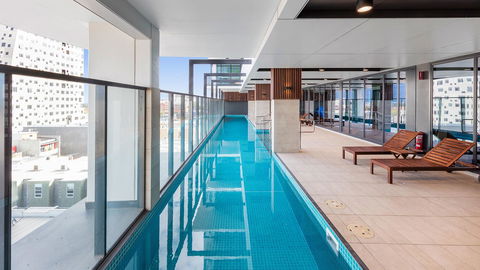 Avani Adelaide Residences - Tourism Guide 1